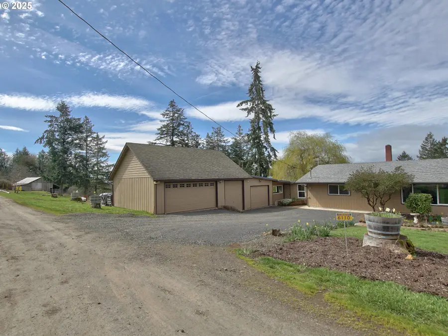 6110 SE Yampo Rd, Amity, OR 97101 - Image #3