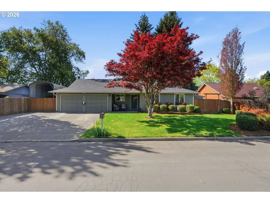 2615 NE 82nd Way, Vancouver, WA 98665 - #3