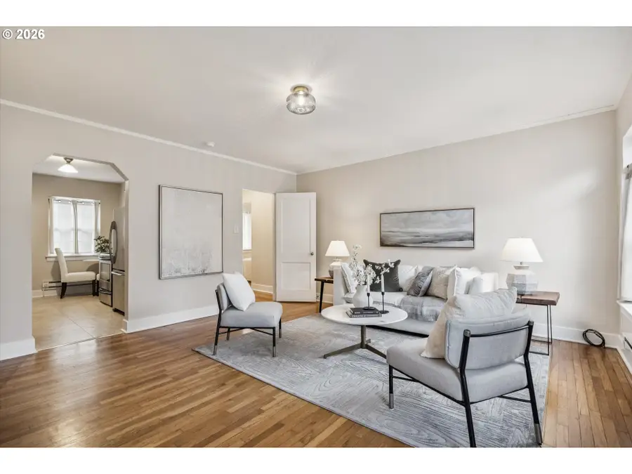 2633 NW Raleigh St #33, Portland, OR 97210 - #3