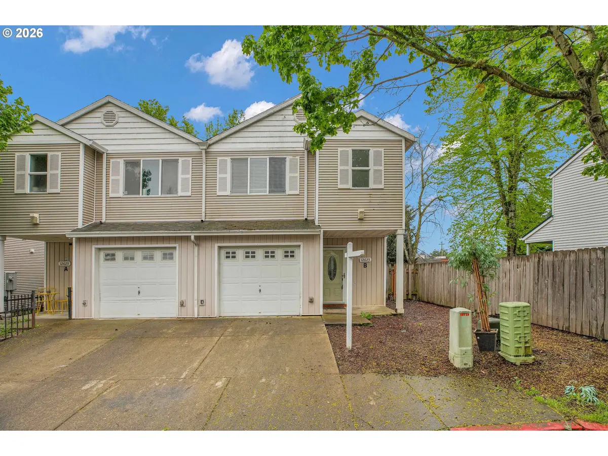 12623 SE Division St, Portland, OR 97236 - #1