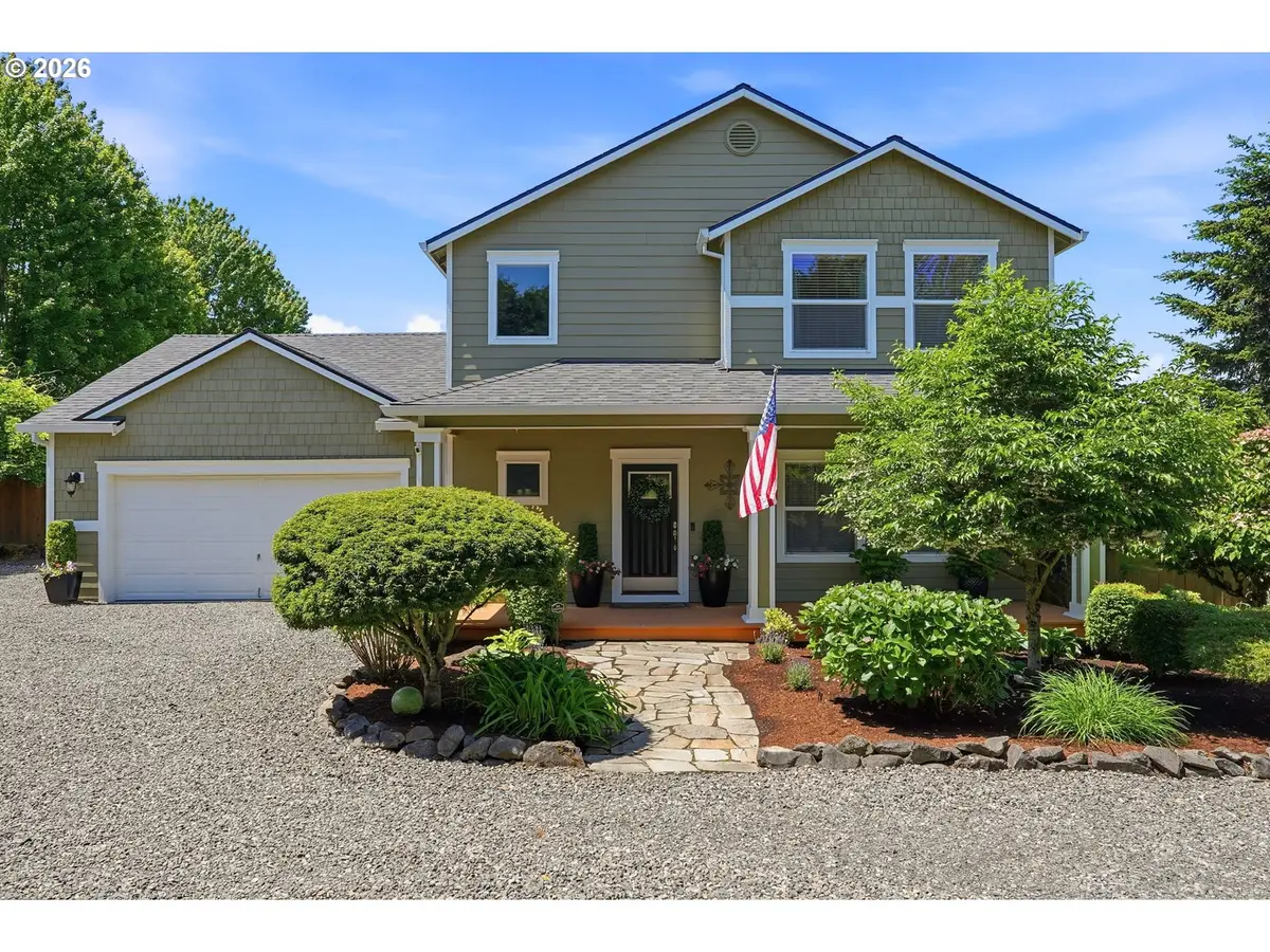 8975 SE 282nd Ave, Boring, OR 97009 - #1
