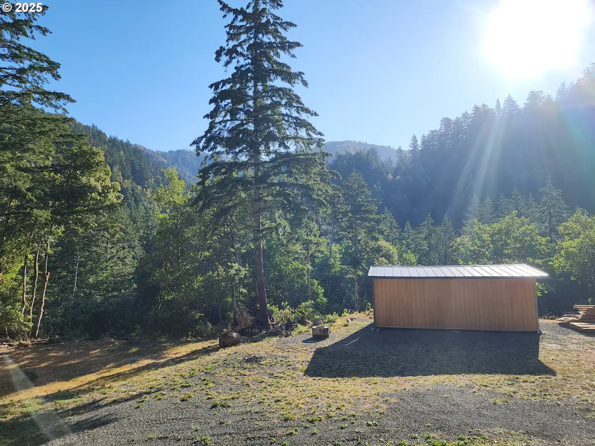 0 SE Elk River Rd, Port Orford, OR 97465 - Image #1