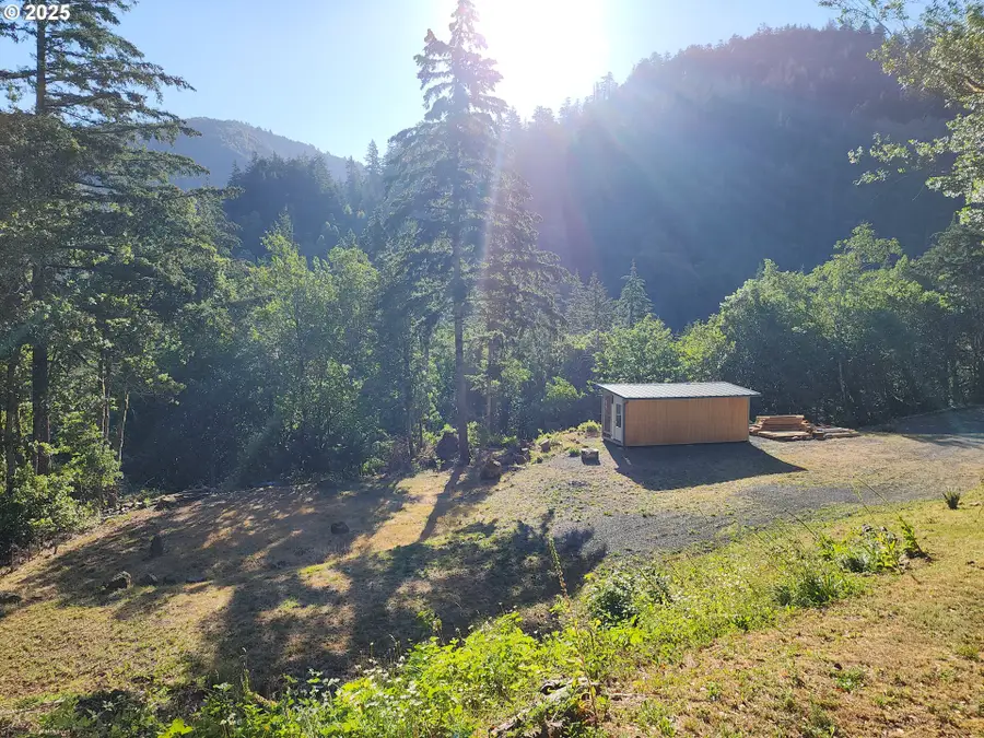 0 SE Elk River Rd, Port Orford, OR 97465 - Image #2
