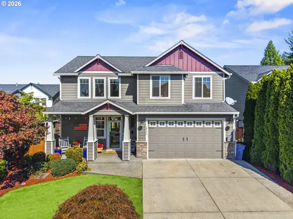 18106 NE 22nd St, Vancouver, WA 98684