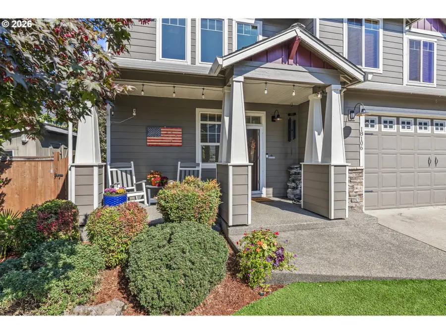 18106 NE 22nd St, Vancouver, WA 98684 - #2