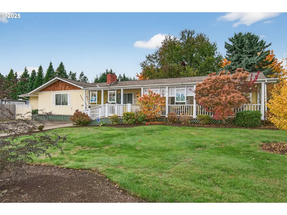 58845 Hovland Way, Saint Helens, OR 97051 - Image #1