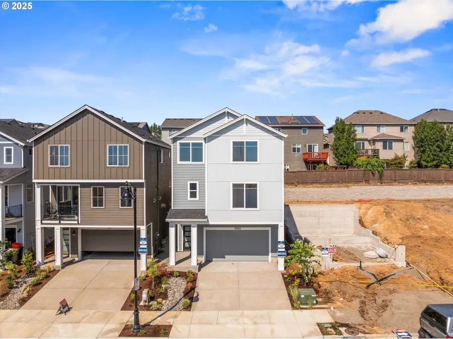 12955 NW Ramona Ln #LOT A2, Cedar Mill, OR 97229 - Image #3