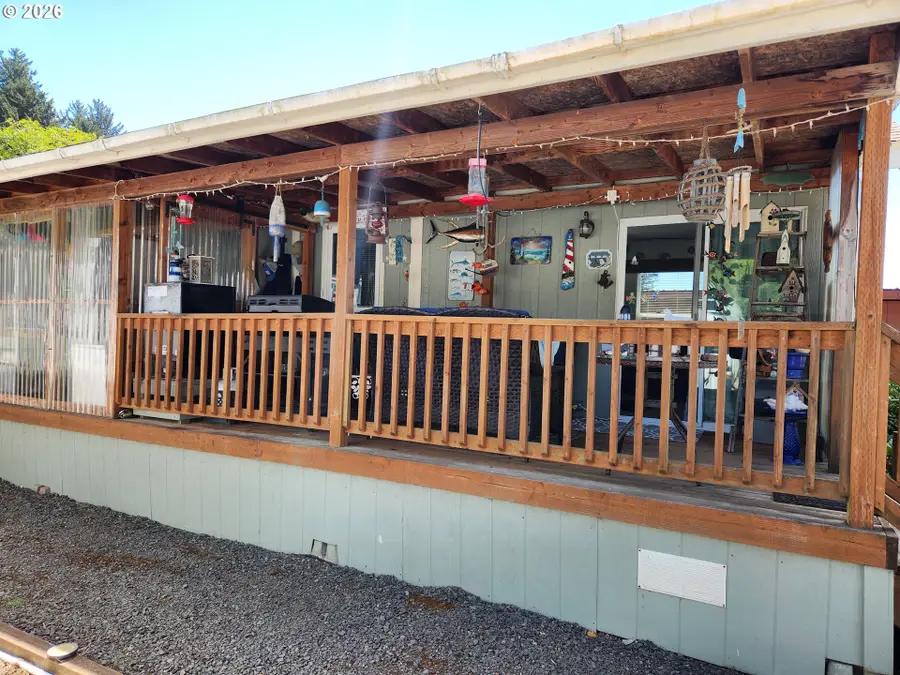 105 Beach Blvd #70, Winchester Bay, OR 97467 - #3