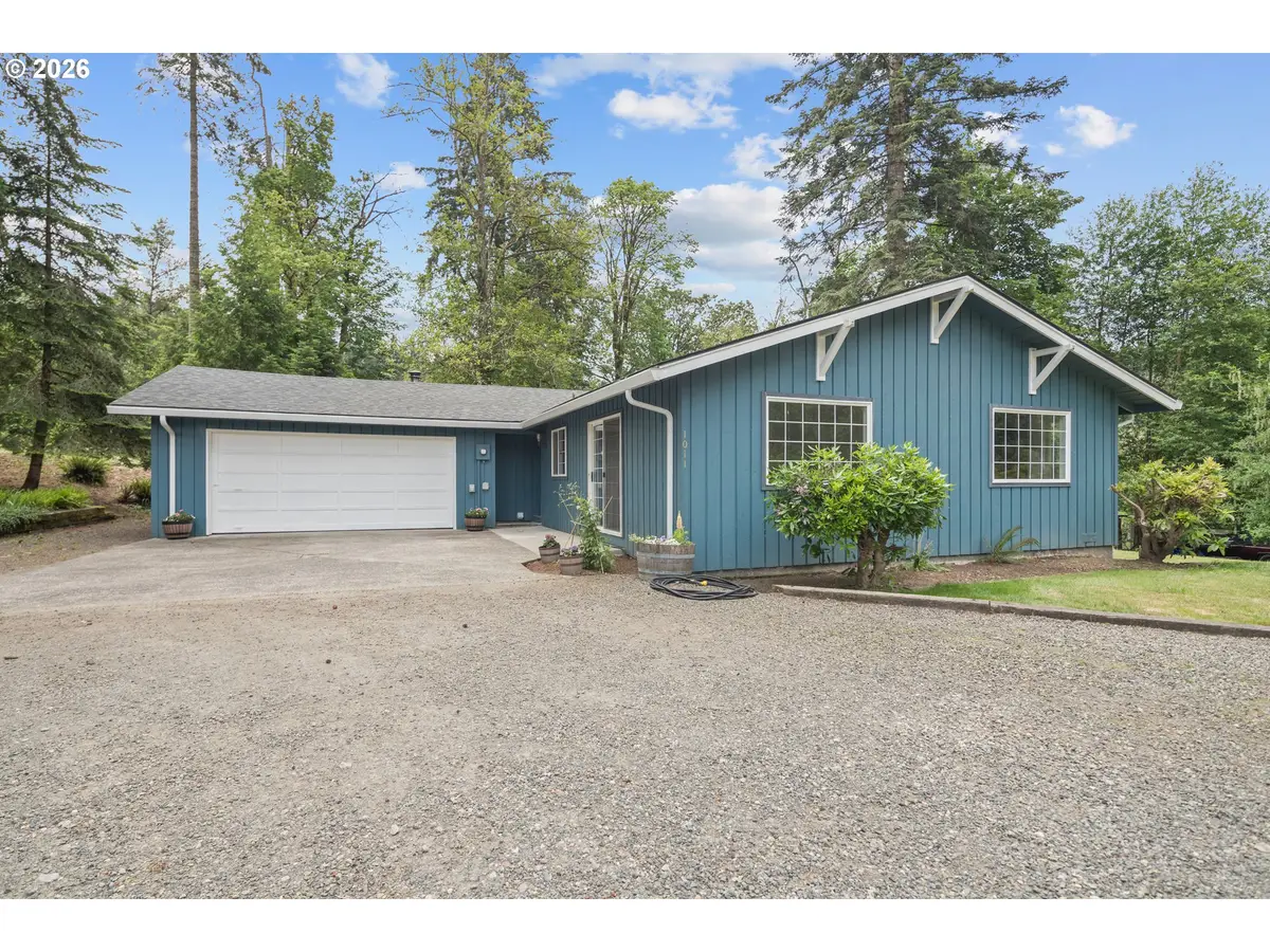 1011 NW 405th St, Woodland, WA 98674 - #1