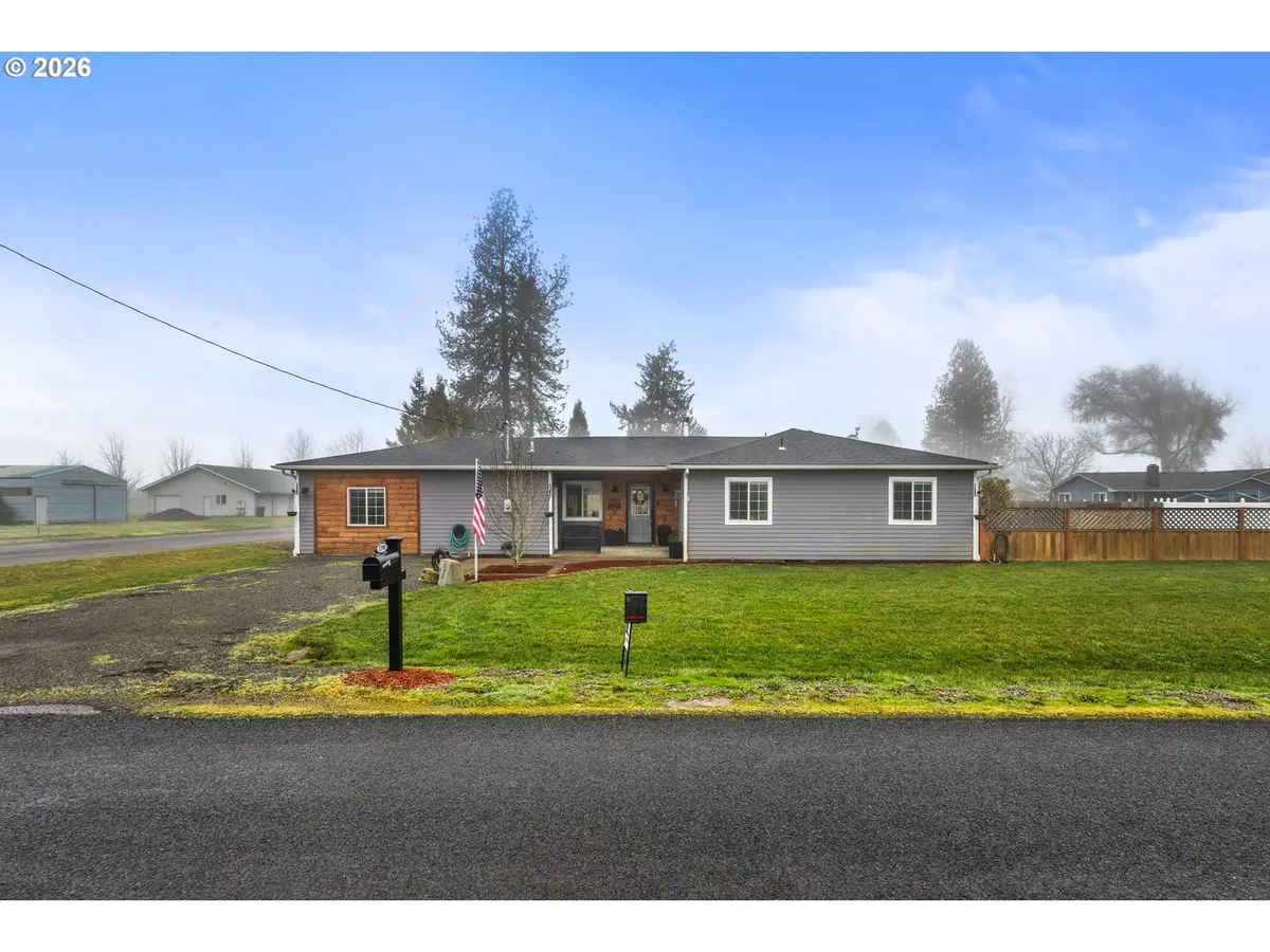 32900 Old Church Rd, Tangent, OR 97389 - Image #1