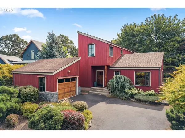 909 Nina Ln, HoodRiver, OR 97031