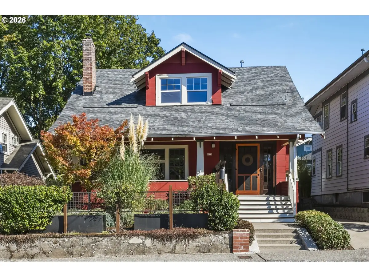 1914 NE 47th Ave, Portland, OR 97213 - #1