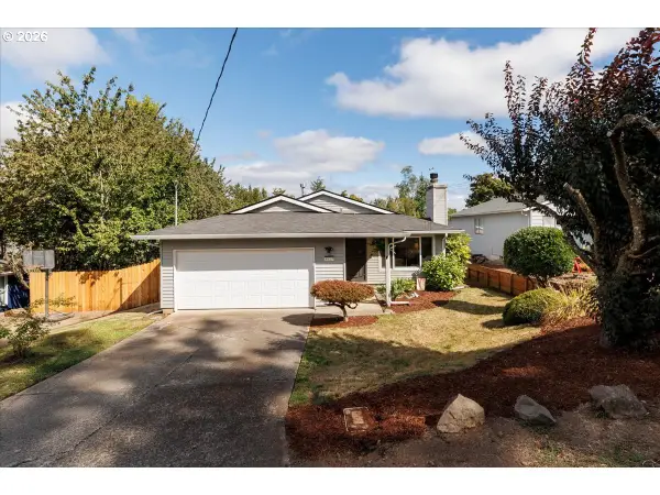 4617 SW Pomona St, Portland, OR 97219