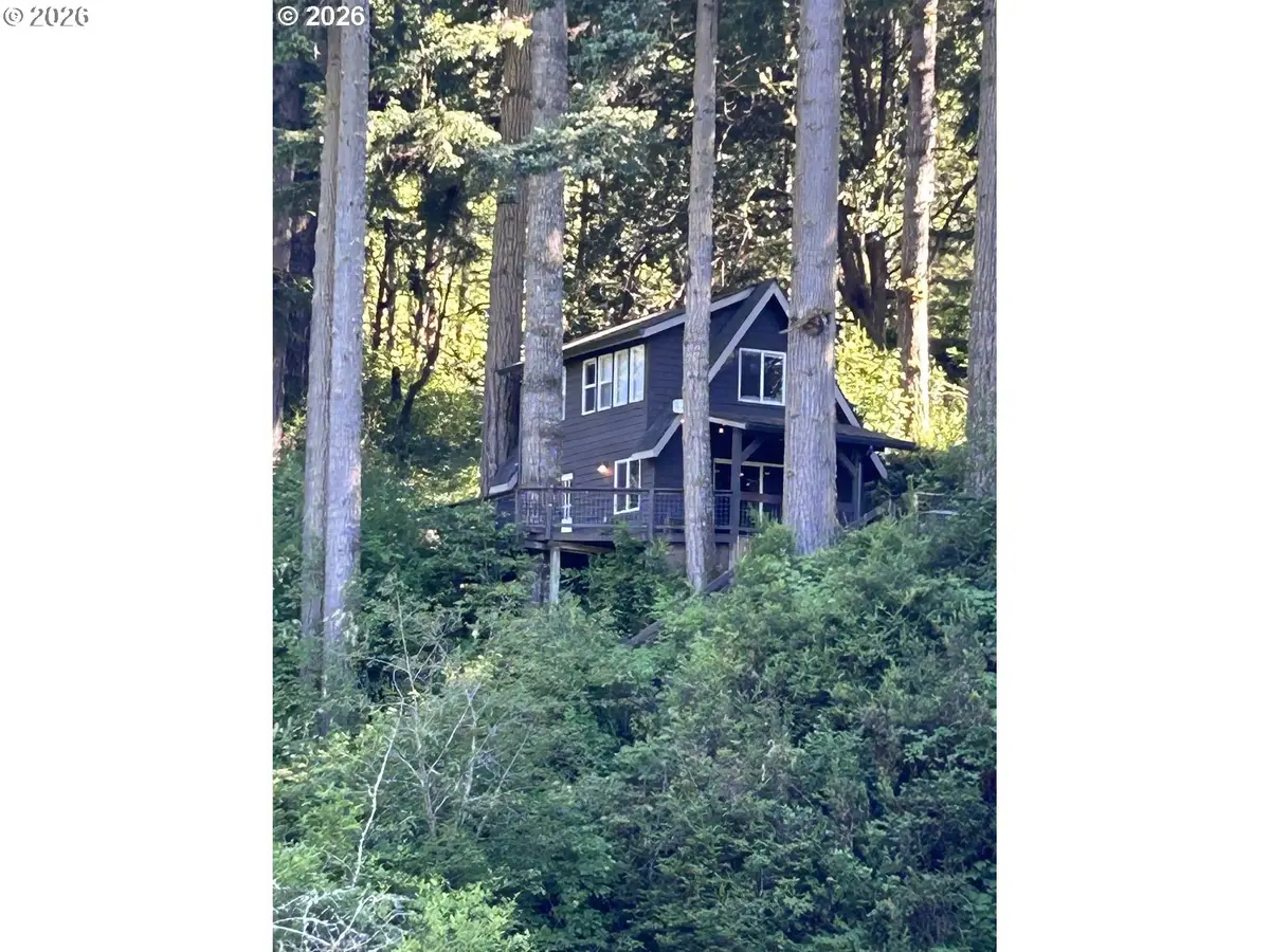 3747 S Ten Mile, Lakeside, OR 97449 - #1