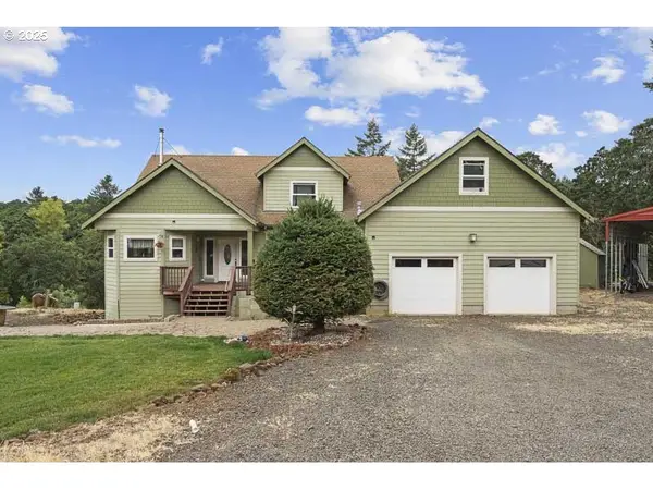 12111 Cougar Ln, Turner, OR 97392