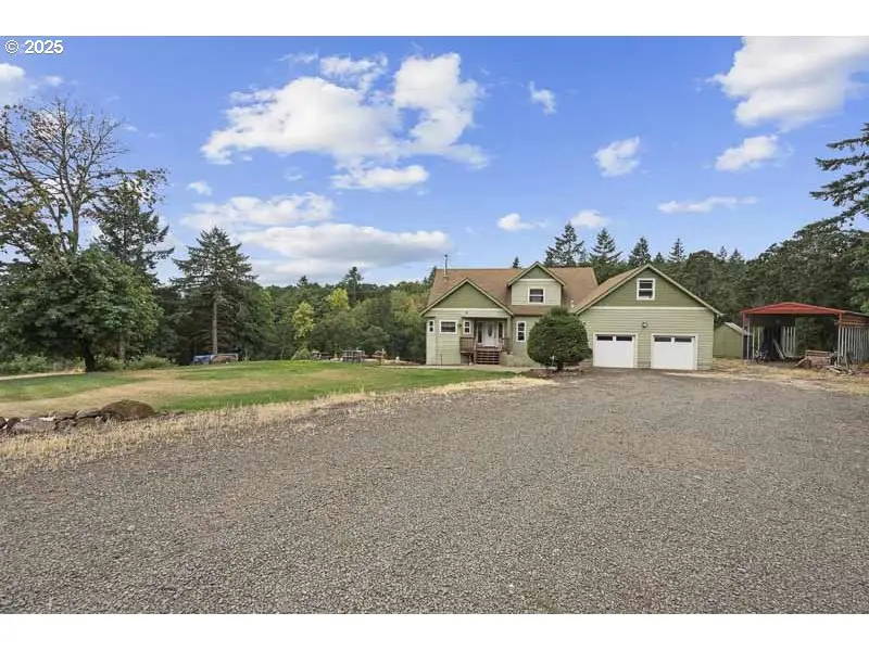 12111 Cougar Ln, Turner, OR 97392 - Image #3