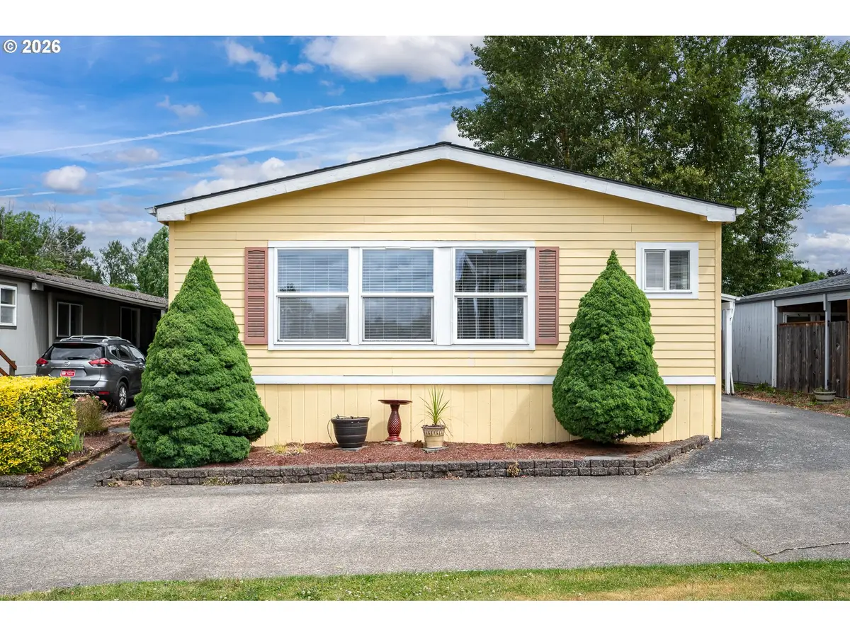 1949 SE Palmquist Rd #4, Gresham, OR 97080 - #1