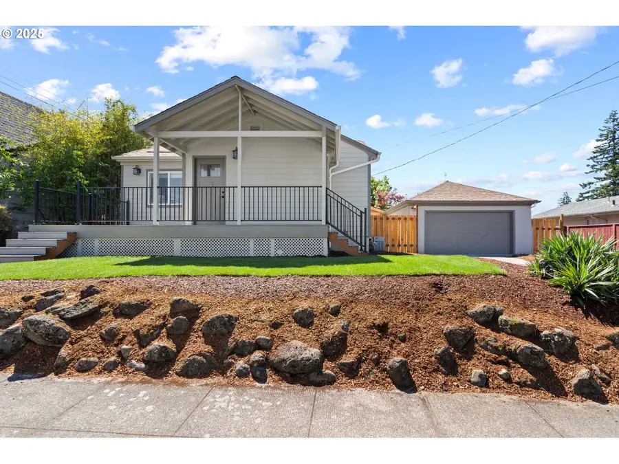 5020 SE Bush St, Portland, OR 97206 - Image #3