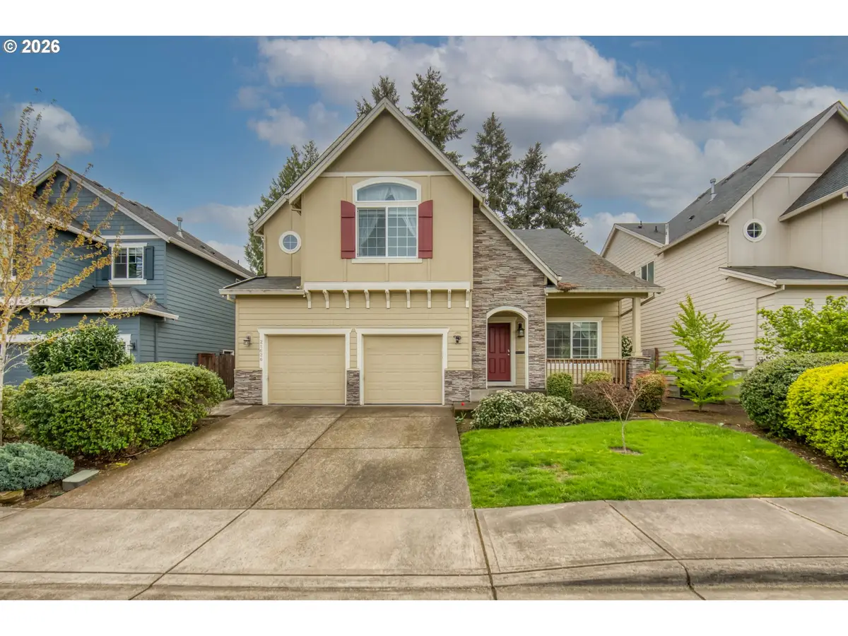 21626 SW Parkin Ln, Beaverton, OR 97003 - #1