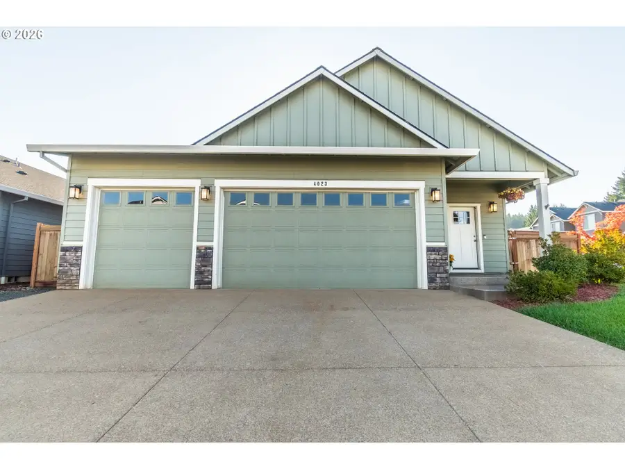 4023 SE Emily Way, Corvallis, OR 97330 - #2