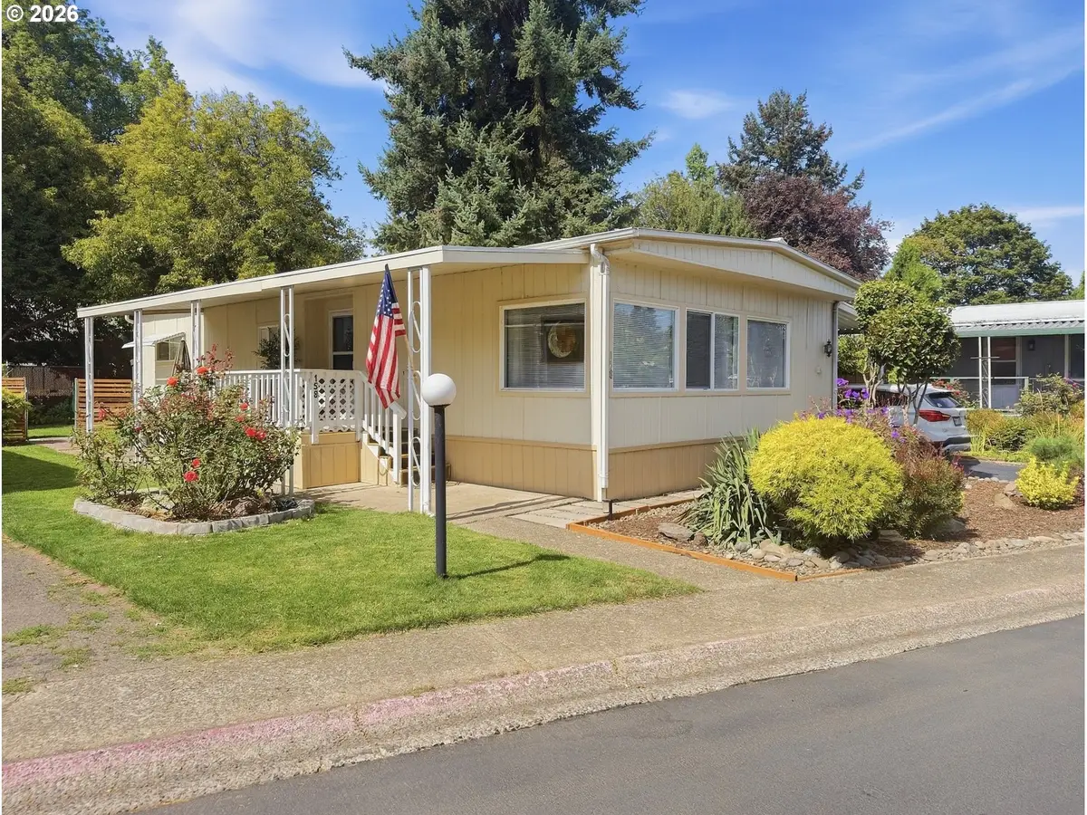 1475 Green Acres Rd #158, Eugene, OR 97408 - #1