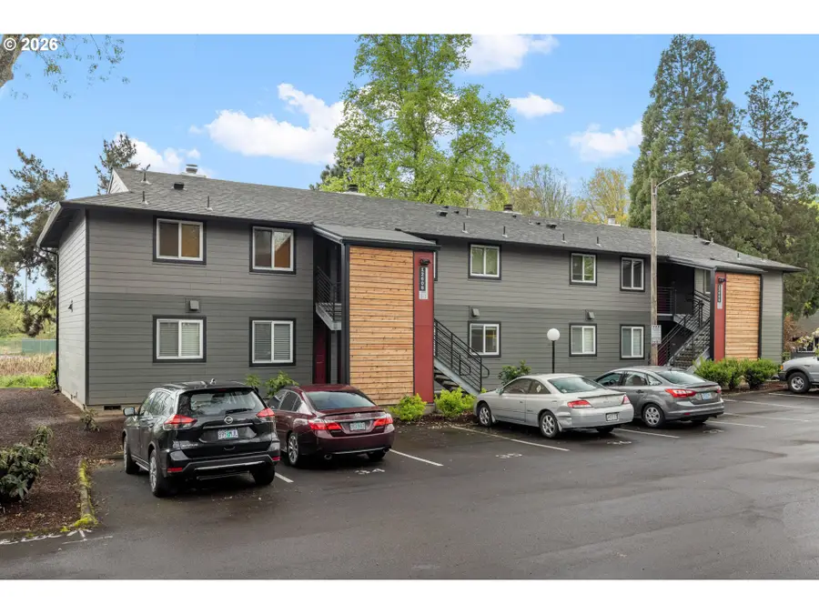 12608 NW Barnes Rd #4, Portland, OR 97229 - #2