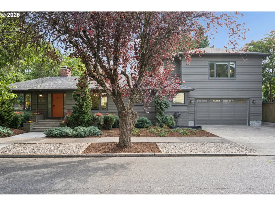 6010 SE 14th Ave, Portland, OR 97202 - #2