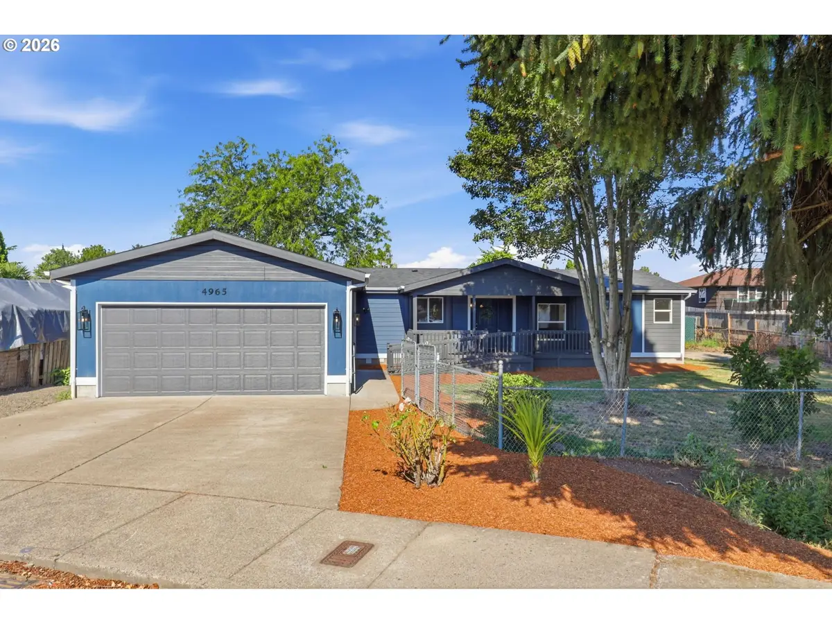 4965 Arrowood Ct, Salem, OR 97317 - #1