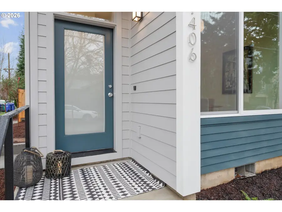 1406 N Jarrett St, Portland, OR 97217 - #2