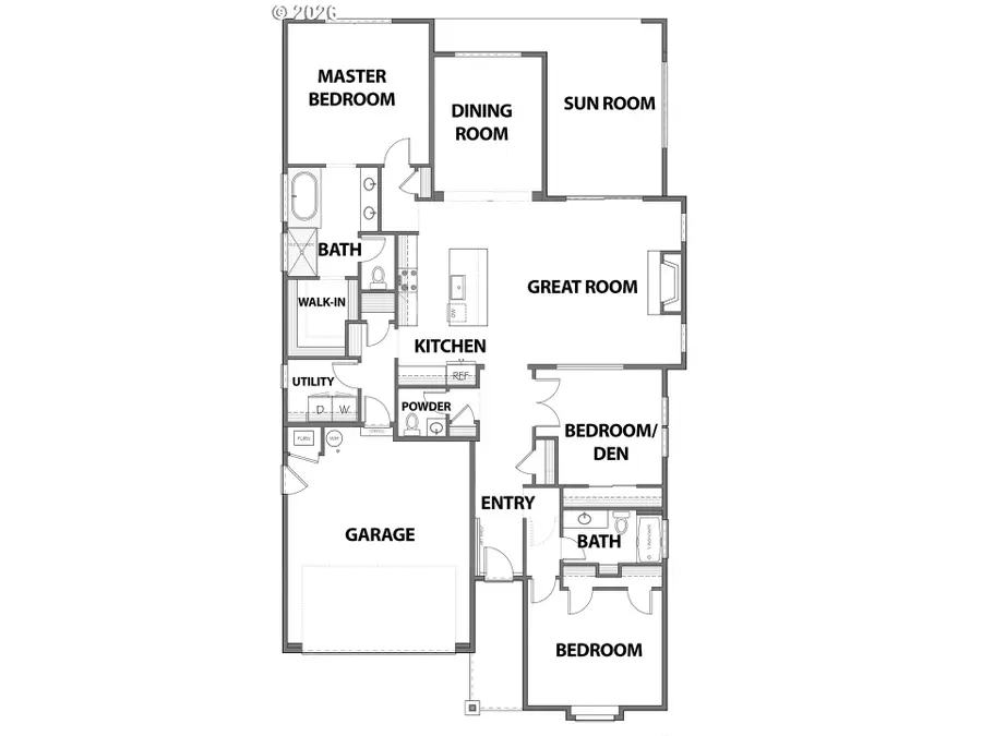 36940 Gooseberry St, Sandy, OR 97055 - #2
