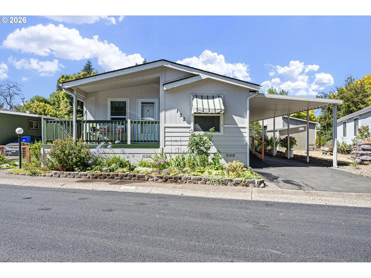 1475 Green Acres Rd, Eugene, OR 97408 - #1