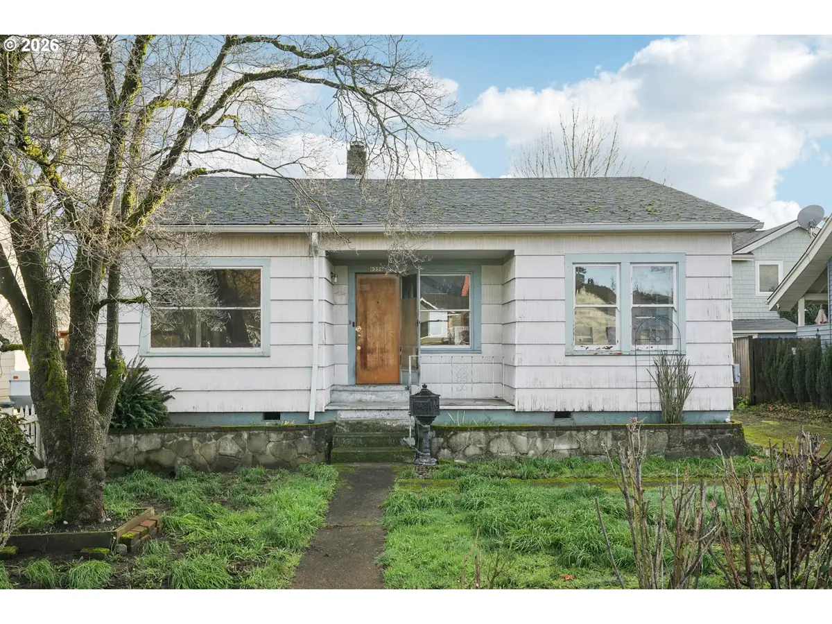 6356 N Denver Ave, Portland, OR 97217 - Image #1