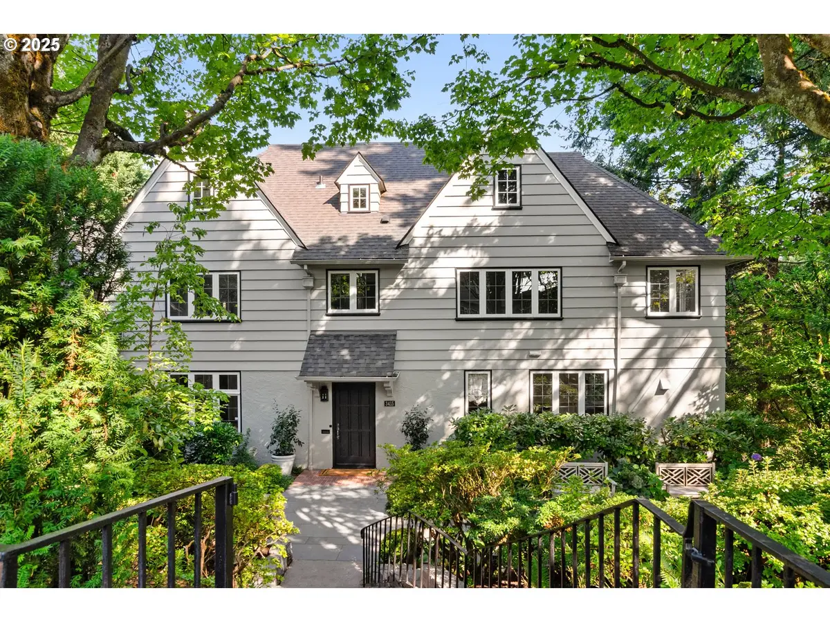 3415 SW Brentwood Dr, Portland, OR 97201 - Image #1