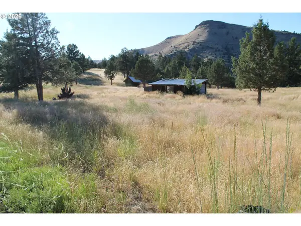 61897 Dog Patch Ln, JohnDay, OR 97845