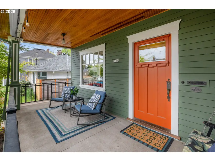 1524 SE Malden St, Portland, OR 97202 - #2
