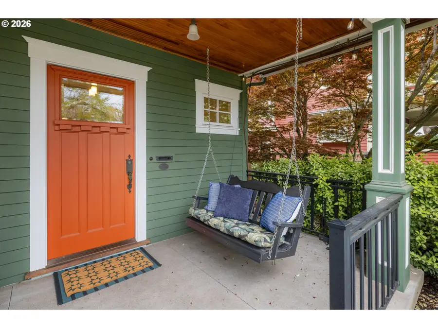 1524 SE Malden St, Portland, OR 97202 - #3