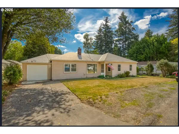 2716 SW Hume St, Portland, OR 97219