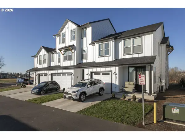 1601 NW 5th, BattleGround, WA 98604