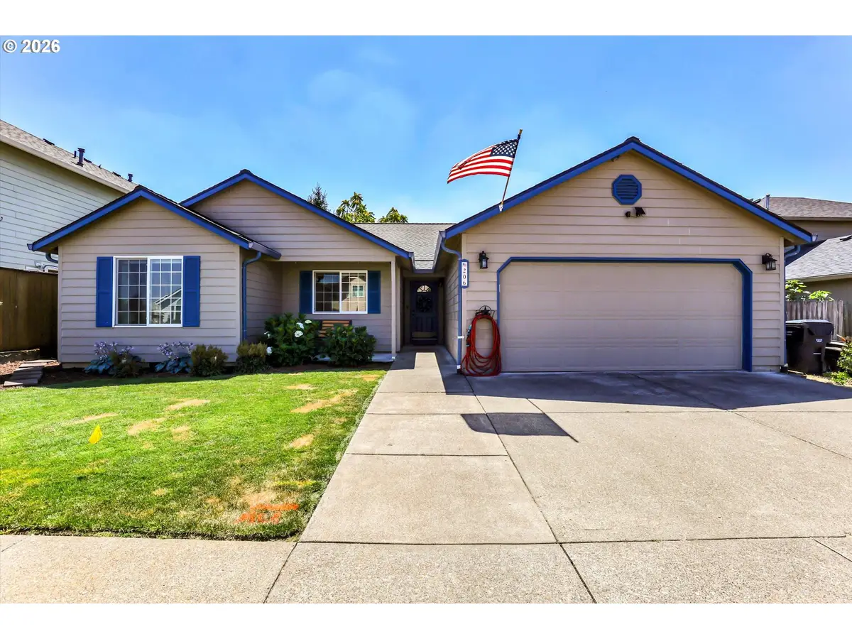 206 Hauser Ct, Molalla, OR 97038 - #1