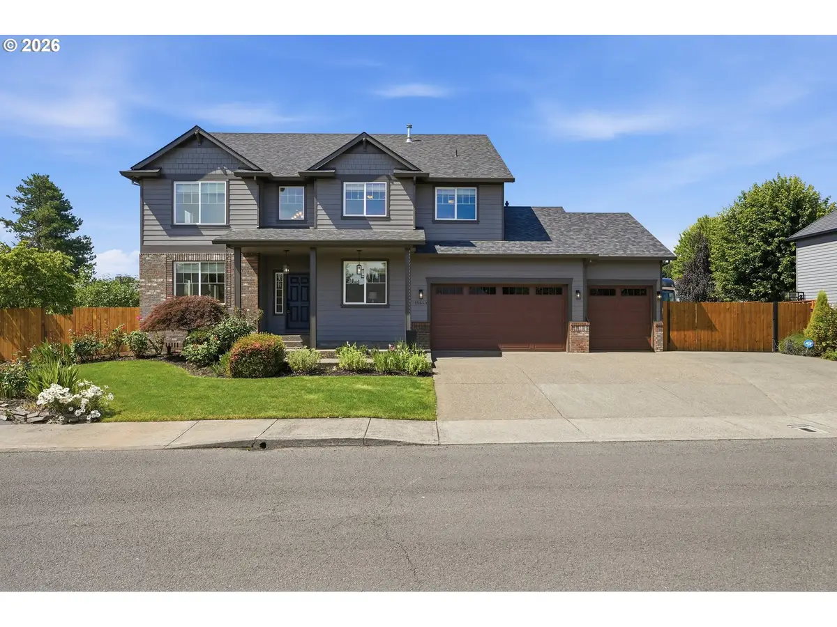 15653 SE Wills Way, Milwaukie, OR 97267 - #1