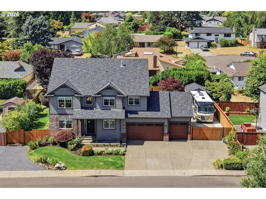 15653 SE Wills Way, Milwaukie, OR 97267 - #3