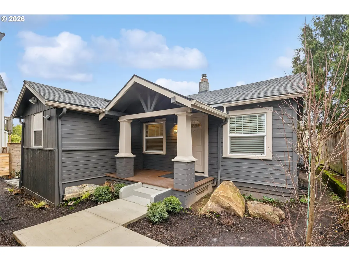 4834 NE 9th Ave #4834, Portland, OR 97211 - Image #1