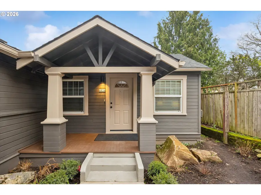 4834 NE 9th Ave #4834, Portland, OR 97211 - Image #2