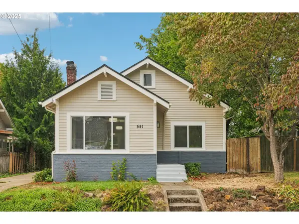 541 NE 70th Ave, Portland, OR 97213