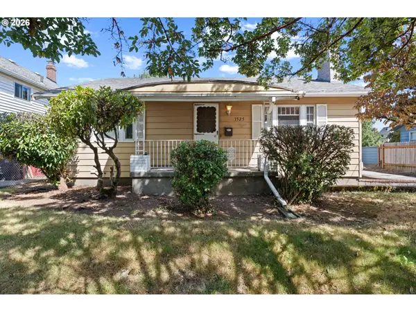 1525 N Kilpatrick St, Portland, OR 97217