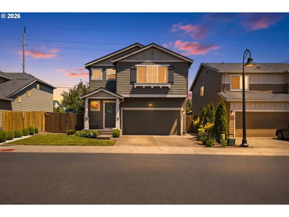 11517 NE 131st Pl, Vancouver, WA 98682 - #1