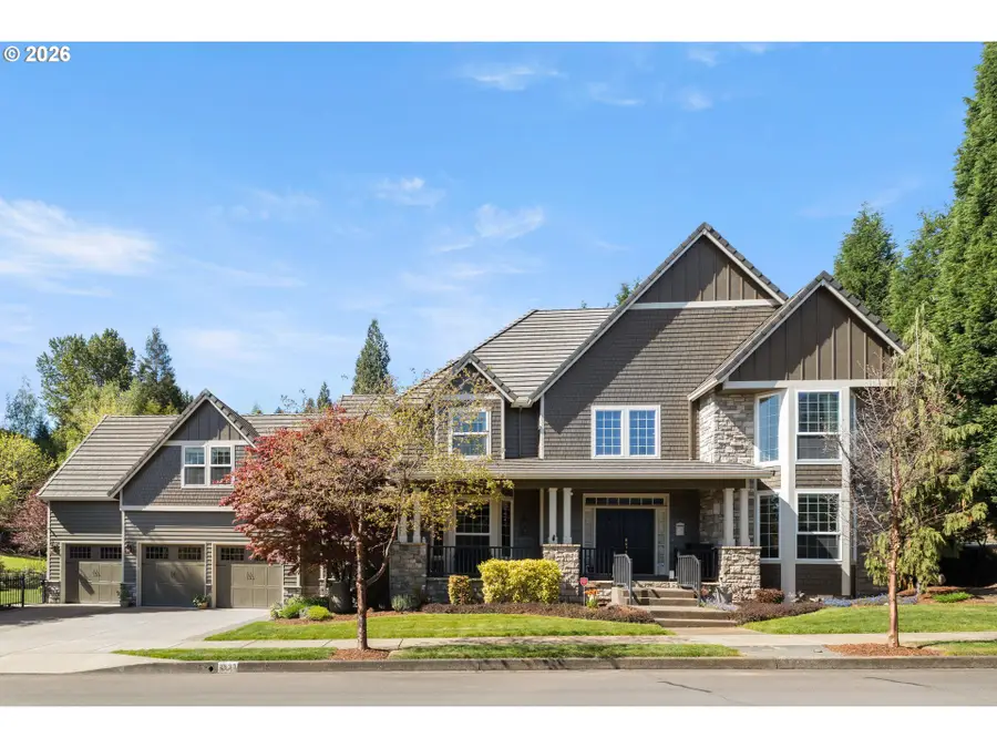 2633 SE Vista Way, Gresham, OR 97080 - #2