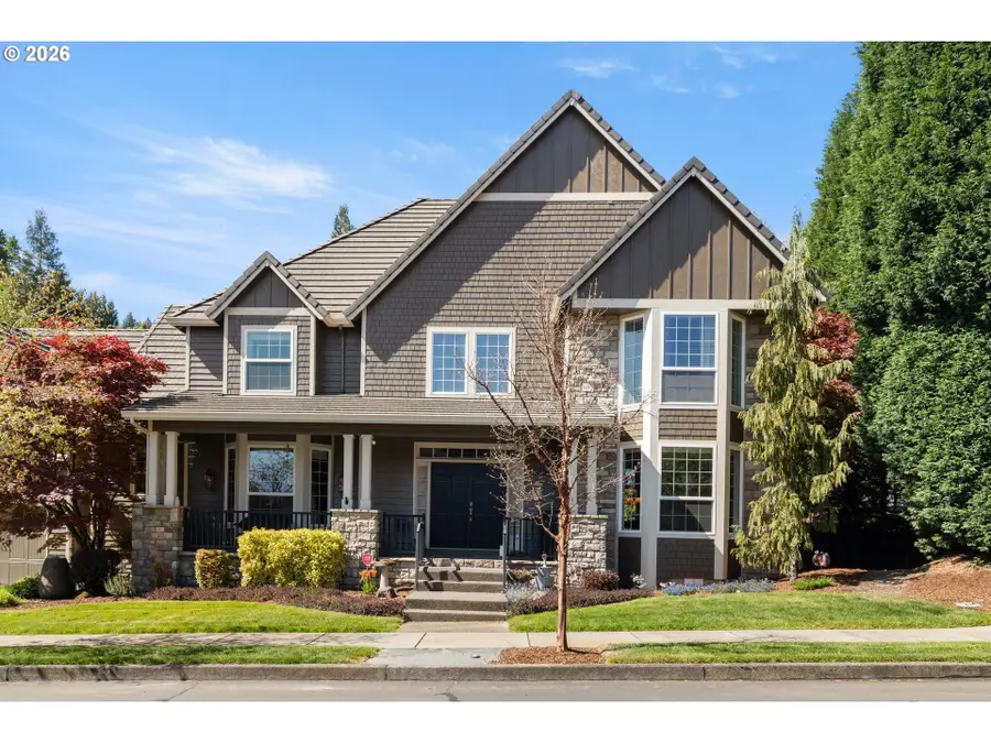 2633 SE Vista Way, Gresham, OR 97080 - #3