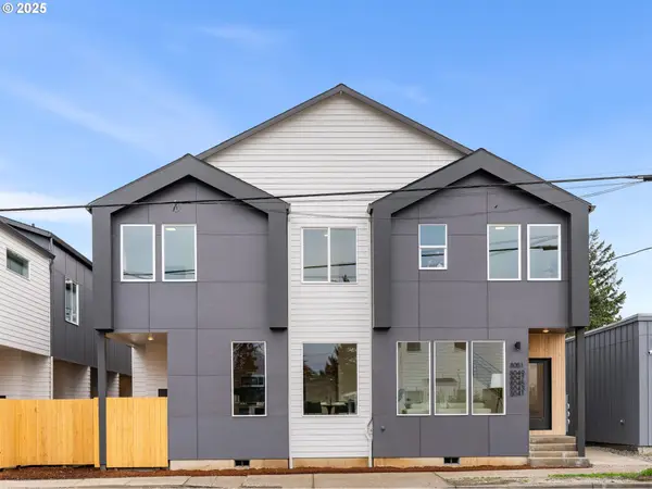 7189 SE Crystal Springs Blvd #10, Portland, OR 97213