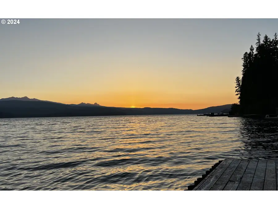 22633 Highway 58, Crescent, OR 97733 - #3